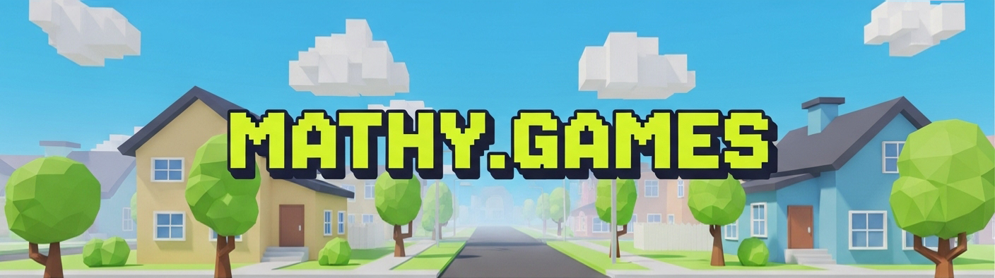 mathy.games
